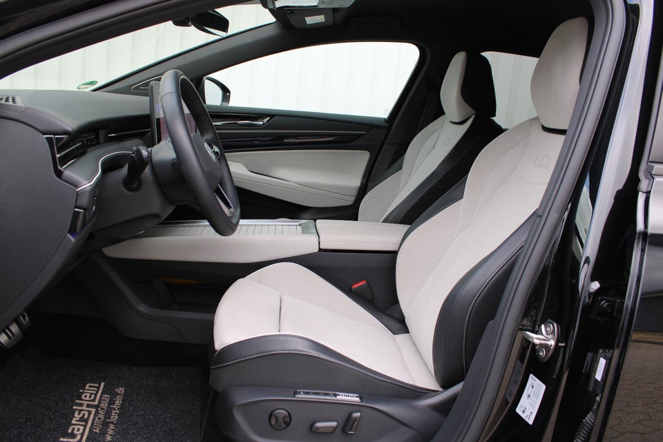 VW ID.7 77 Style Tourer 5d