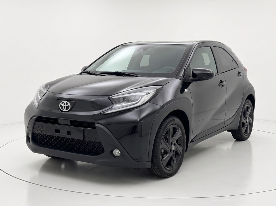 Toyota Aygo X 1,0 Active 5d