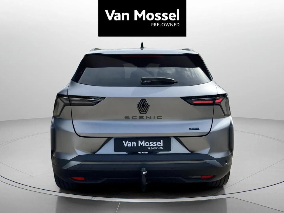 Renault Scenic E-Tech 87 Esprit Alpine 5d
