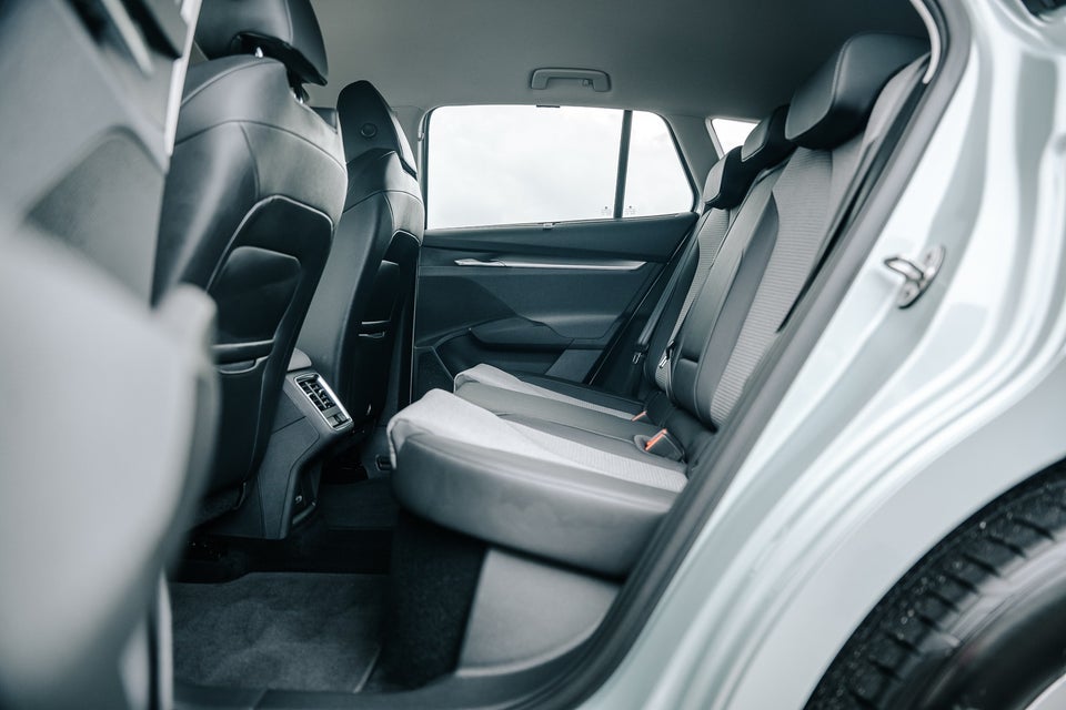 Skoda Enyaq 80 iV 5d