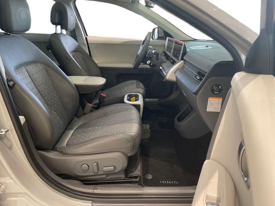 Hyundai Ioniq 5 77 Advanced AWD 5d