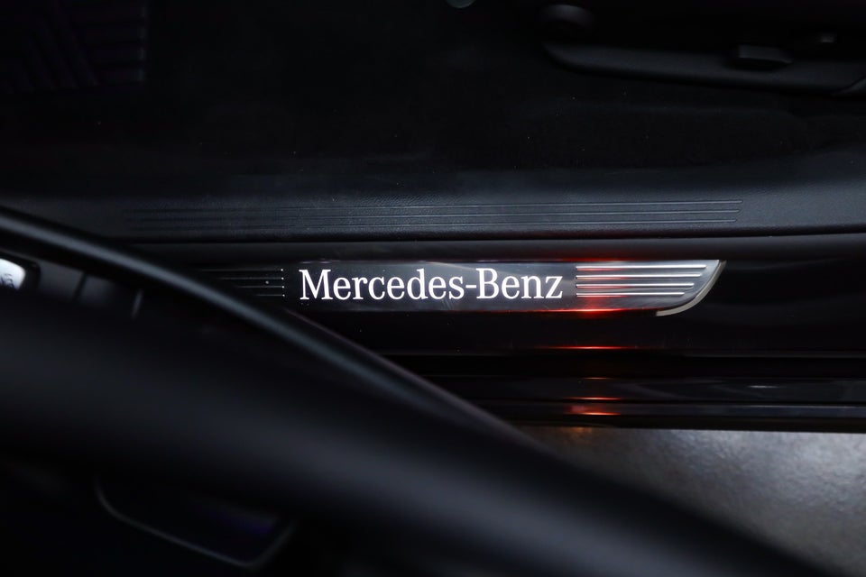 Mercedes E300 e 2,0 AMG Line aut. 4d