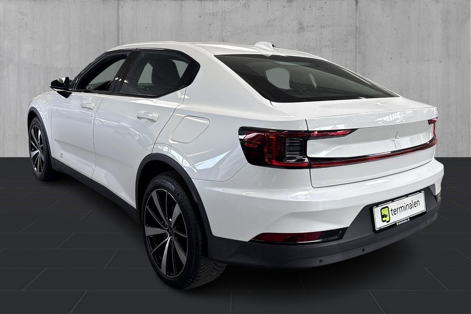 Polestar 2 Standard Range 5d