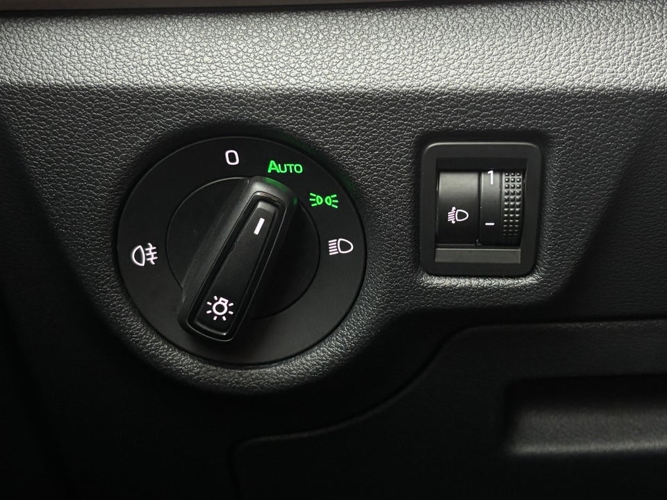 Skoda Kamiq 1,0 TSi 110 Style DSG 5d