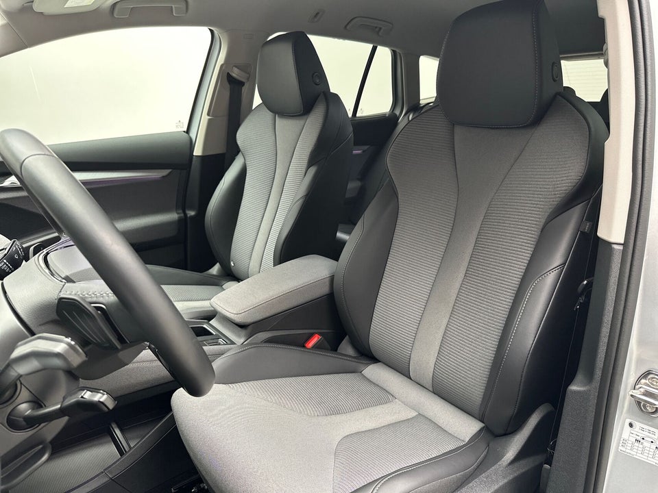 Skoda Enyaq 60 iV Premium 5d