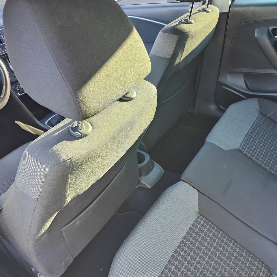 VW Polo 1,2 TSi 90 Comfortline BMT 5d