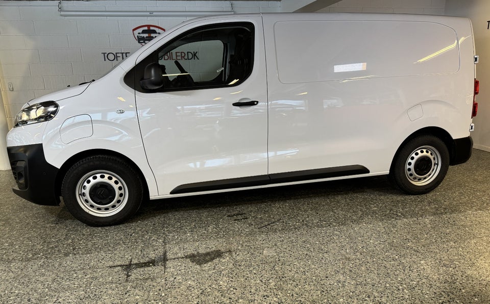 Citroën ë-Jumpy 75 L2 BaseLine