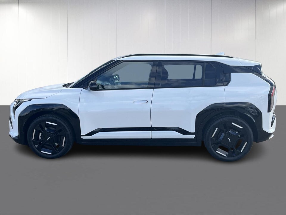 Kia EV3 81 Long Range GT-Line 5d