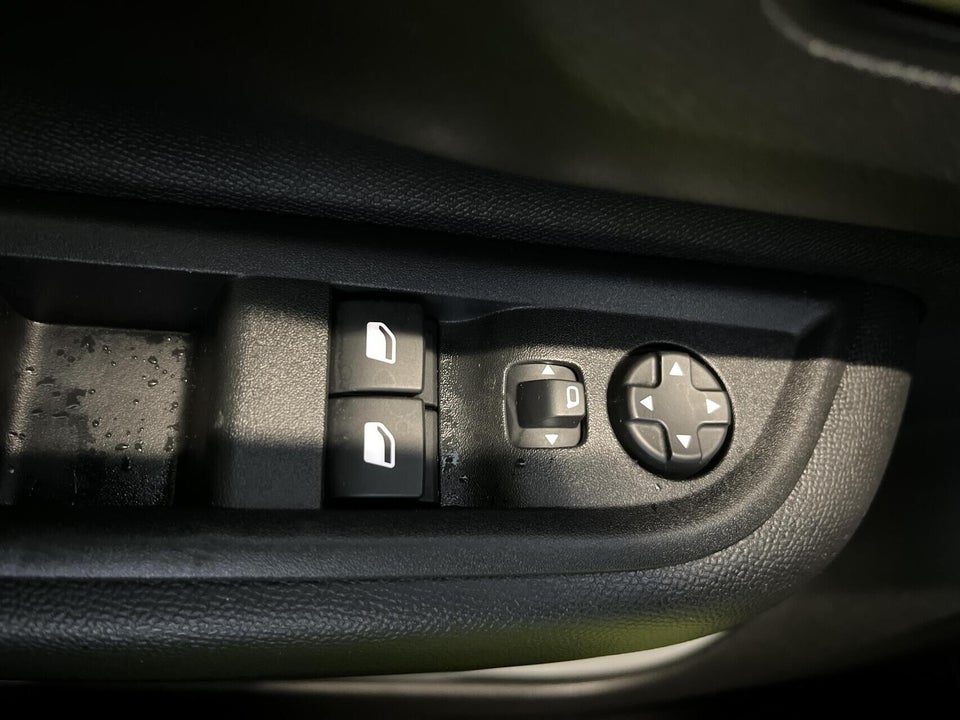 Citroën ë-C3 44 You! 5d