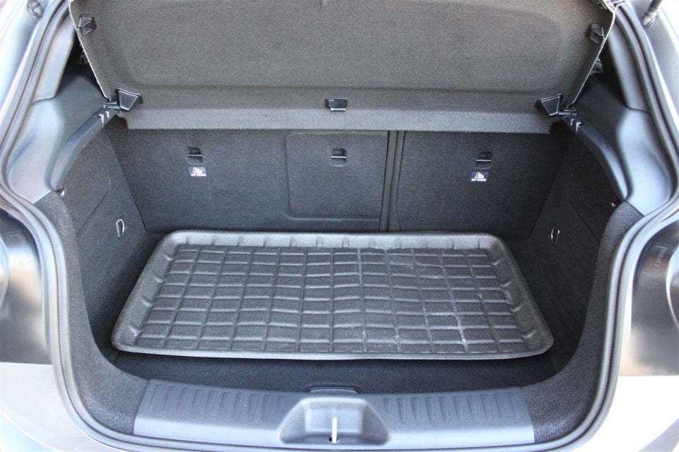Mercedes A180 d 1,5 Business aut. 5d