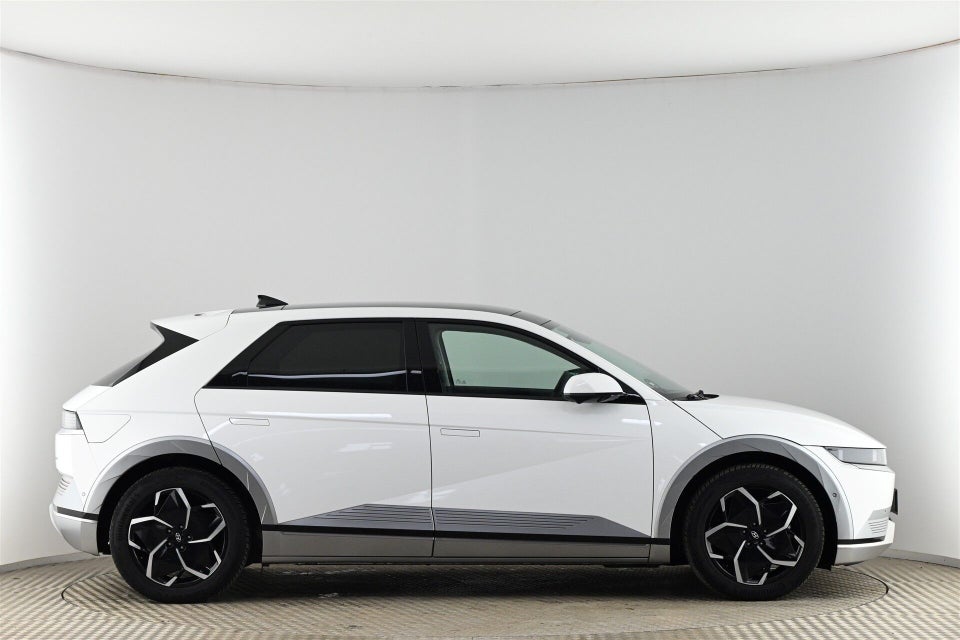 Hyundai Ioniq 5 77 Ultimate AWD 5d