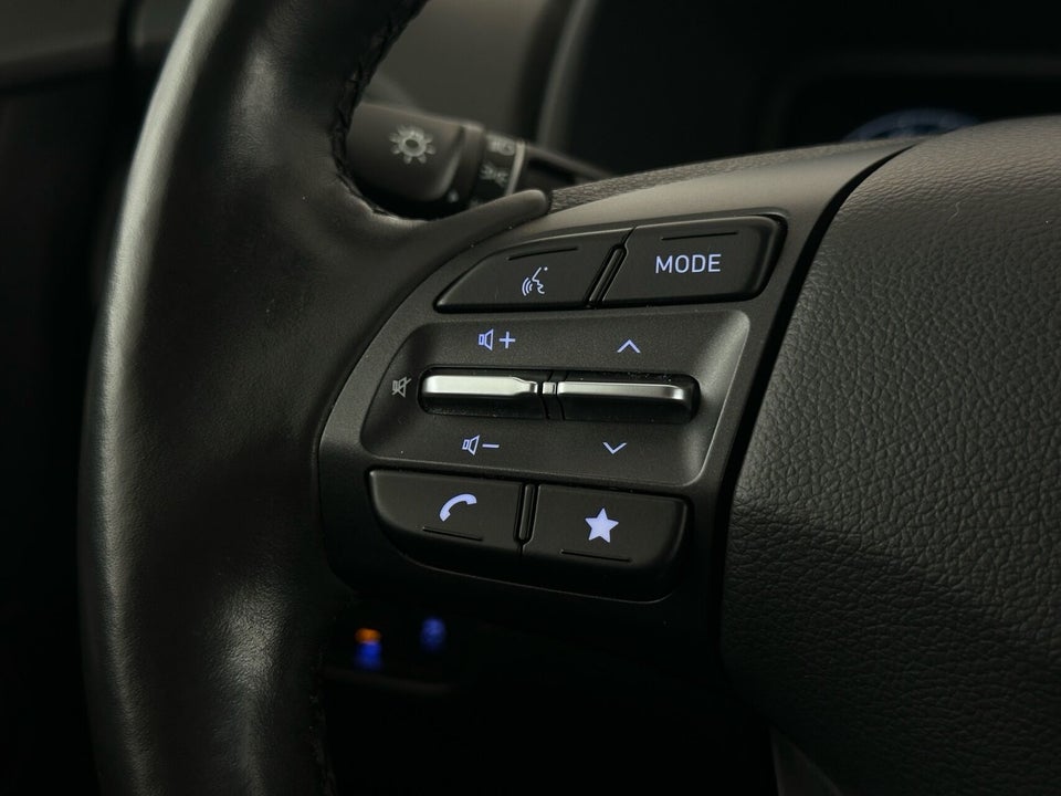 Hyundai Kona 39 EV Essential 5d