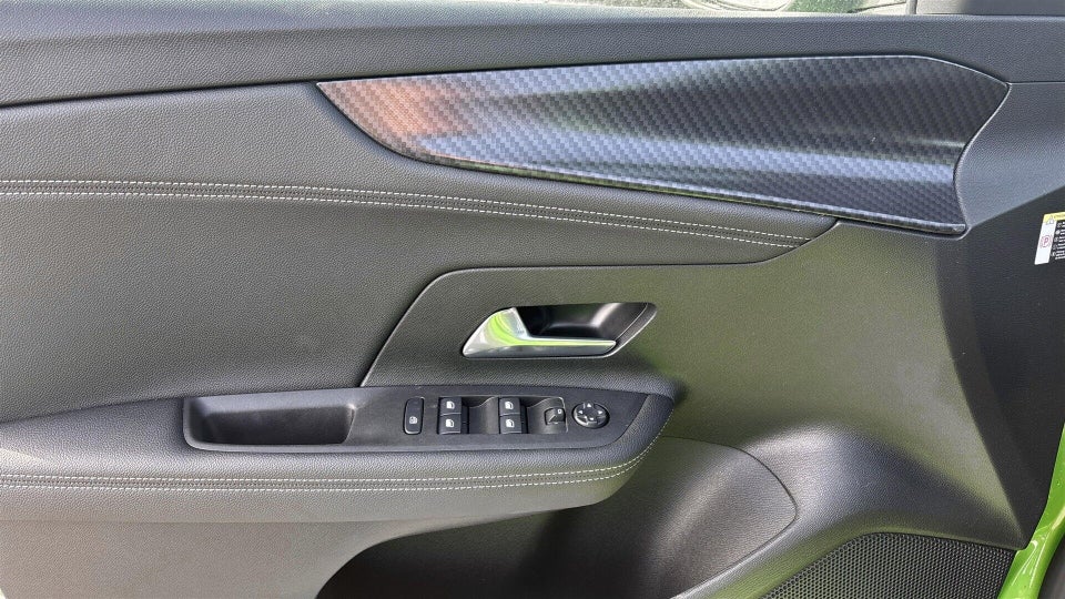 Opel Mokka-e 50 GS Line 5d