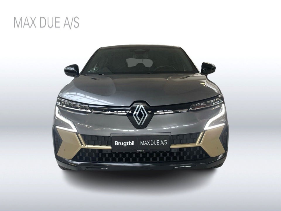 Renault Megane E-Tech 60 Iconic 5d