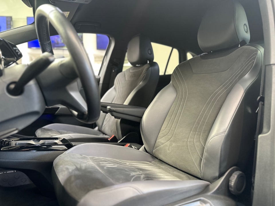 VW ID.4 77 Pro Performance 5d