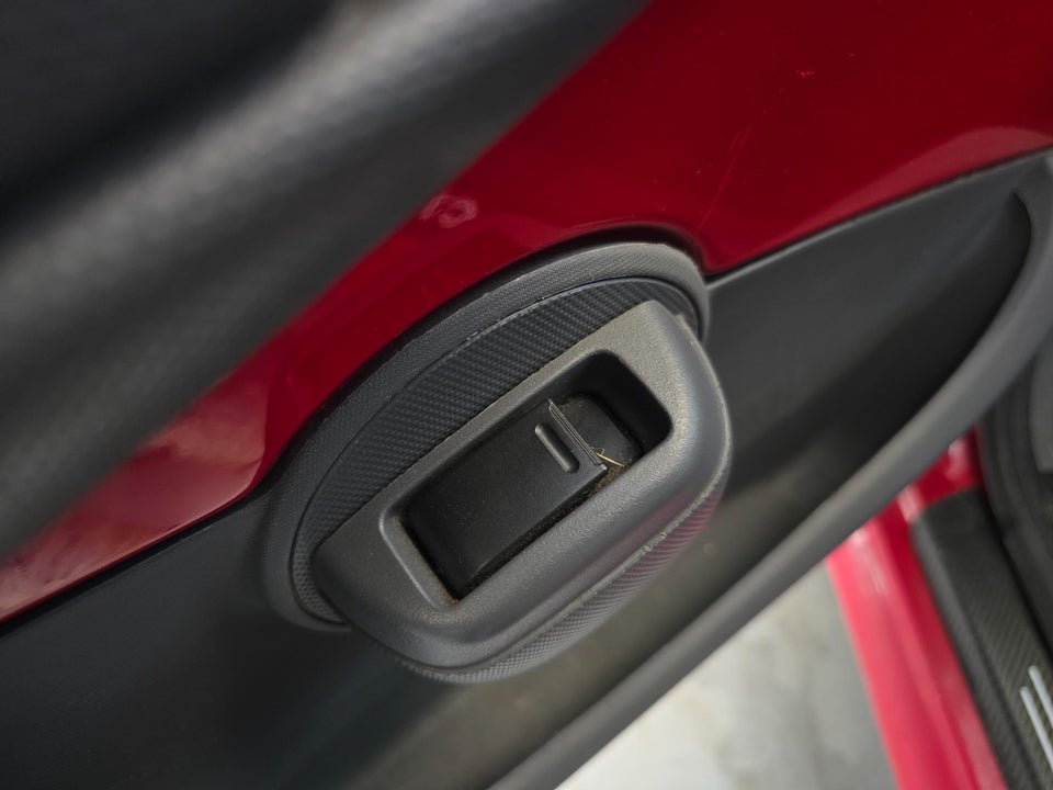 Citroën C1 1,0i  5d