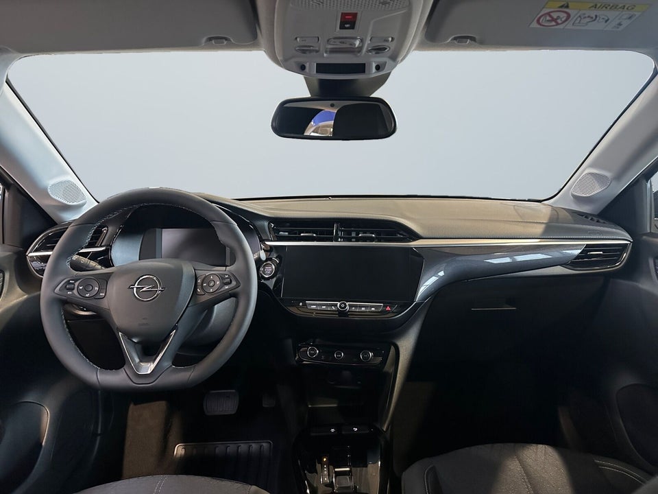 Opel Corsa-e 50 Elegance 5d