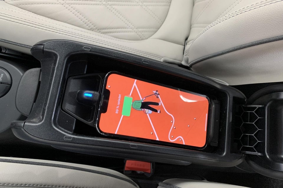 MINI Cooper SE Classic Trim 3d