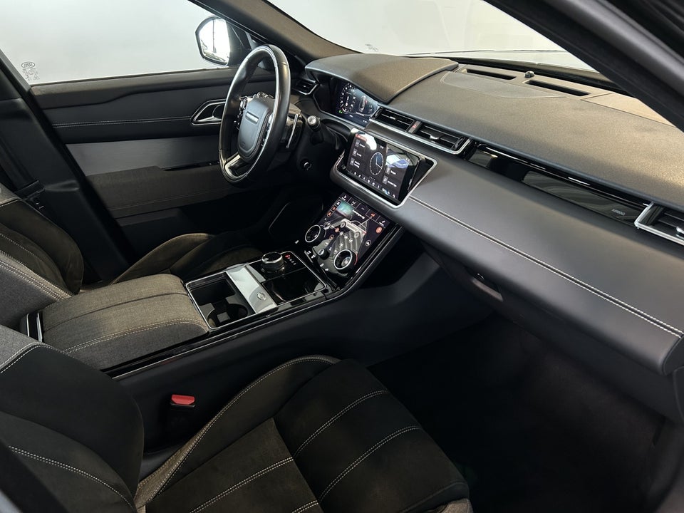 Land Rover Range Rover Velar 3,0 D300 R-Dynamic aut. 5d