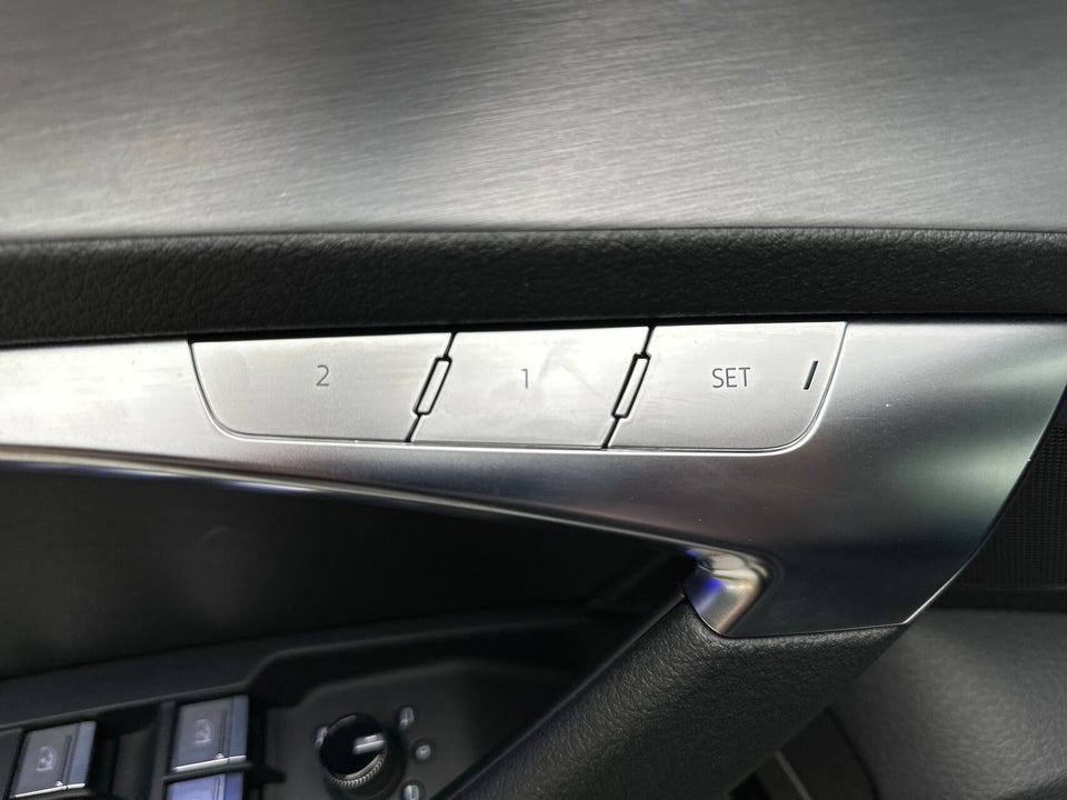 Audi A7 50 TFSi e S-line Edition Sportback quattro S-tr. 5d