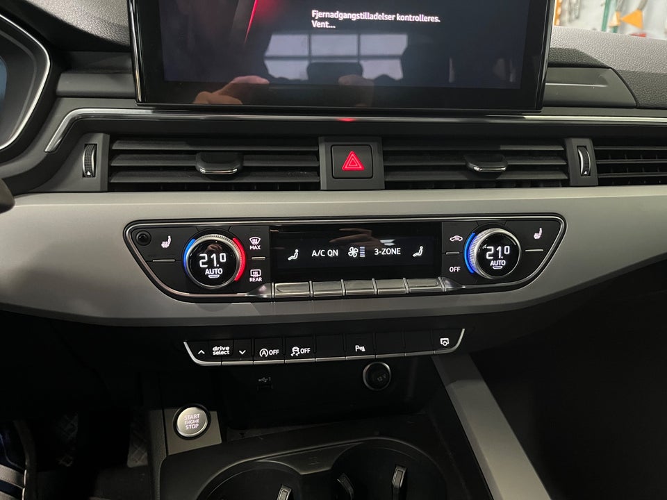 Audi A5 40 TFSi Prestige Sportback S-tr. 5d