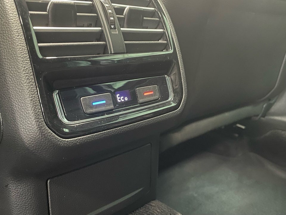 VW Passat 1,4 GTE Highline+ Variant DSG 5d