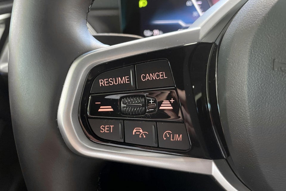 BMW i4 eDrive35 M-Sport 5d