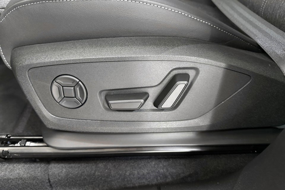 Audi Q6 e-tron Progress plus performance 5d