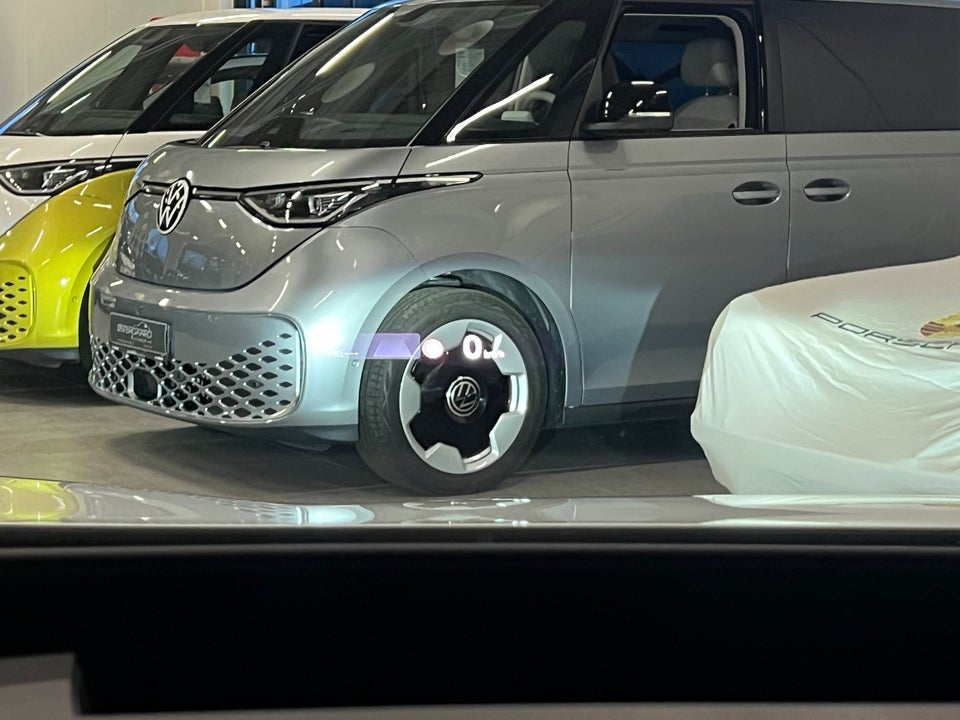 VW ID.4 77 1ST Pro Max 5d