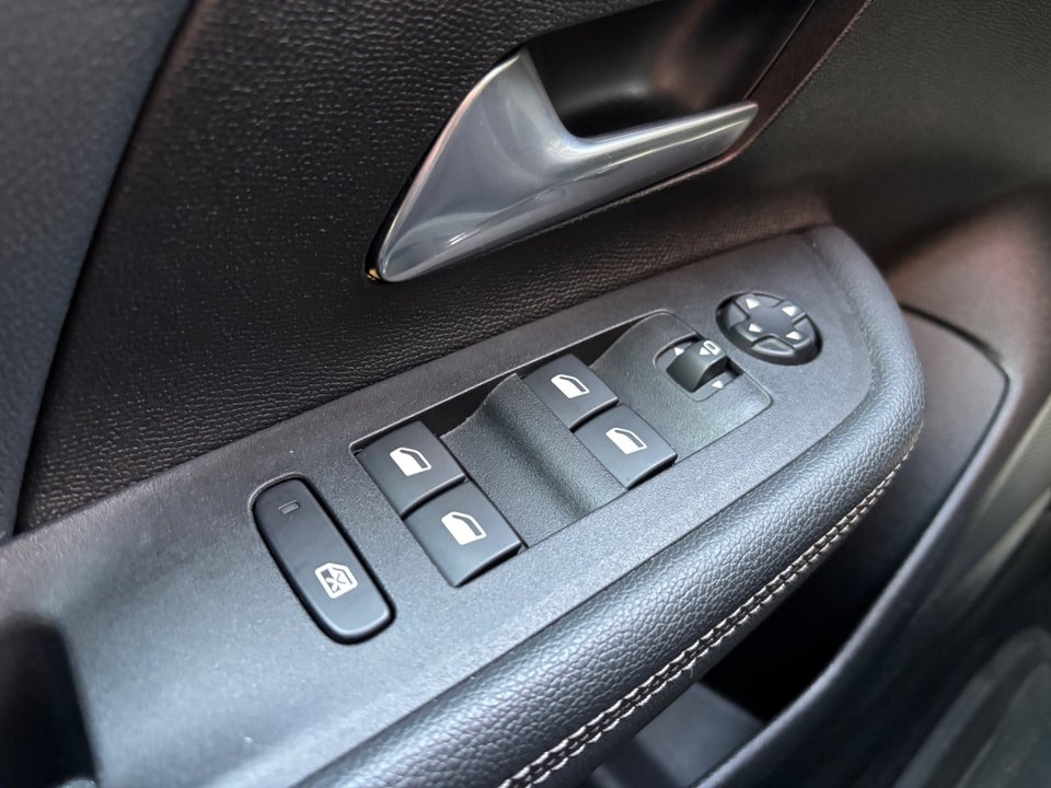 Opel Mokka-e 50 GS Line 5d