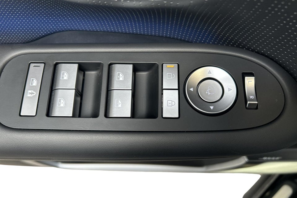 Hyundai Ioniq 9 110 Calligraphy Performance 4WD 7prs 5d