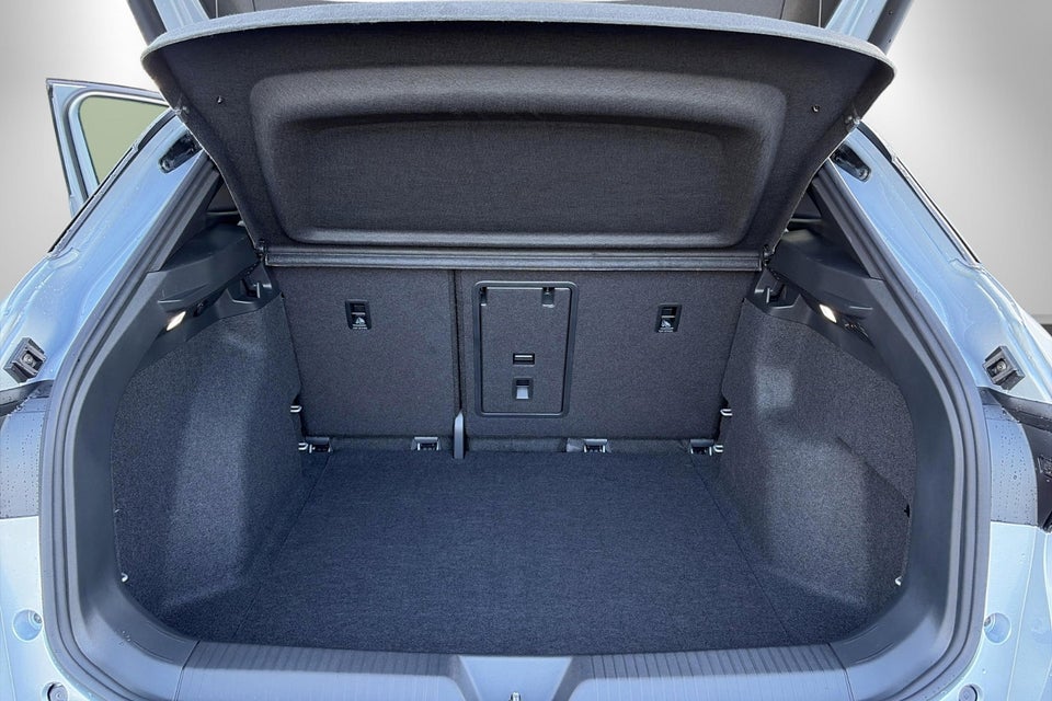 VW ID.4 77 Style Edition 5d