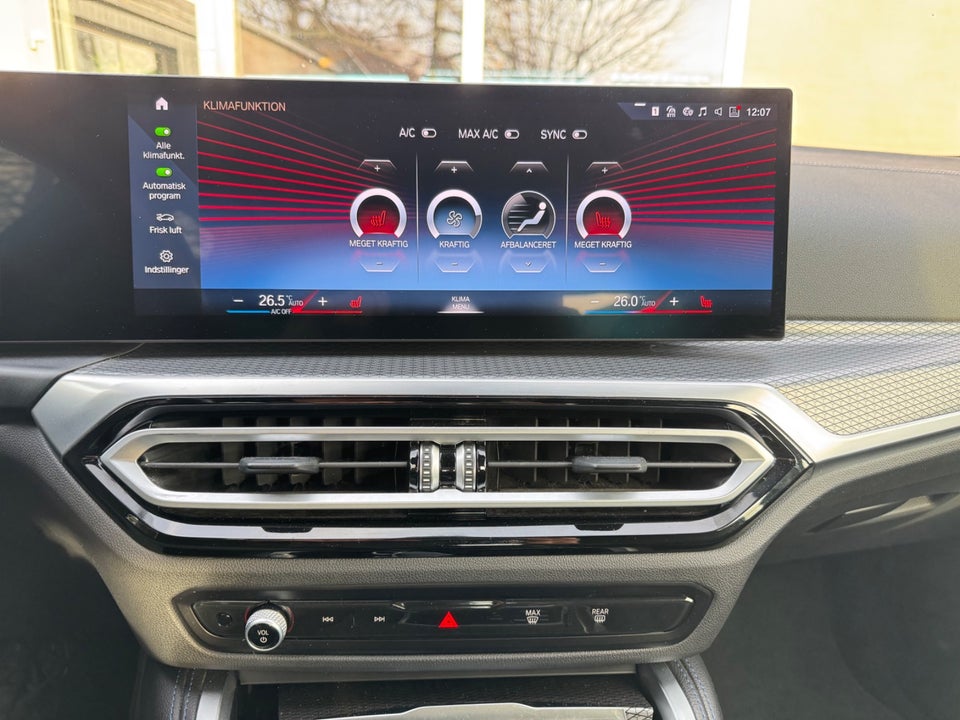 BMW i4 M50 xDrive 5d