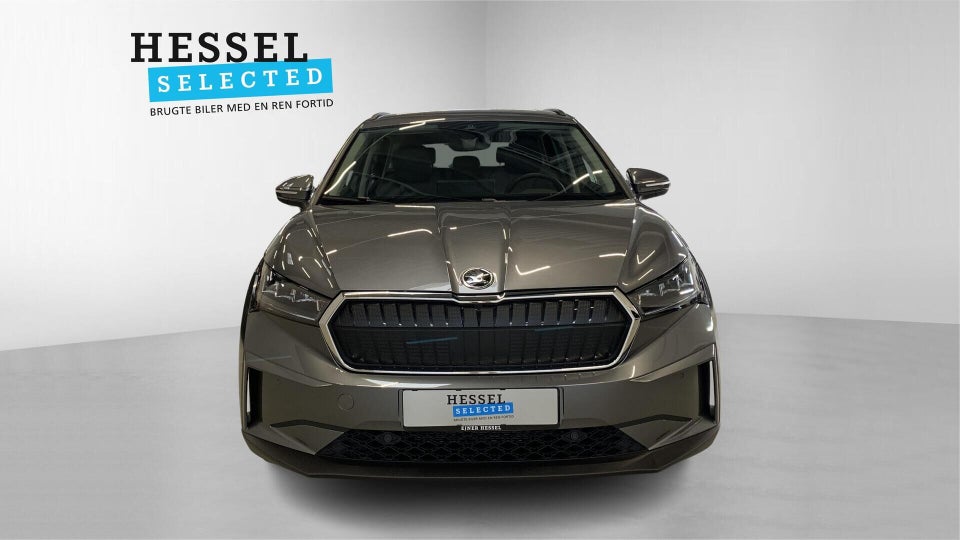 Skoda Enyaq 50 iV 5d