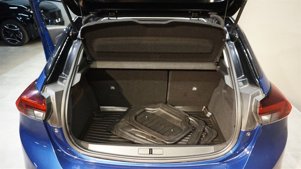 Opel Corsa 1,2 Elegance 5d