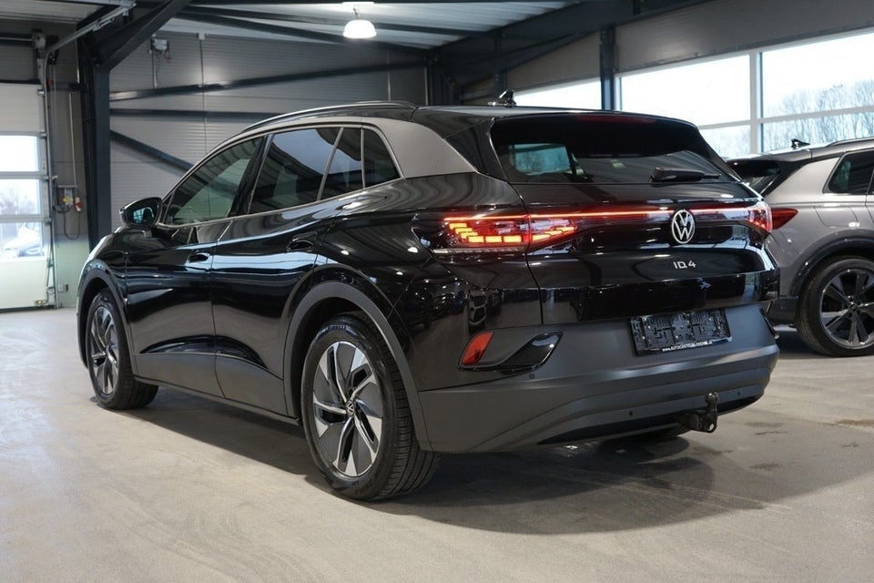 VW ID.4 77 Style 5d