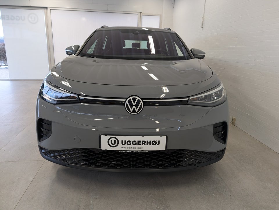 VW ID.4 77 Pro Performance 5d