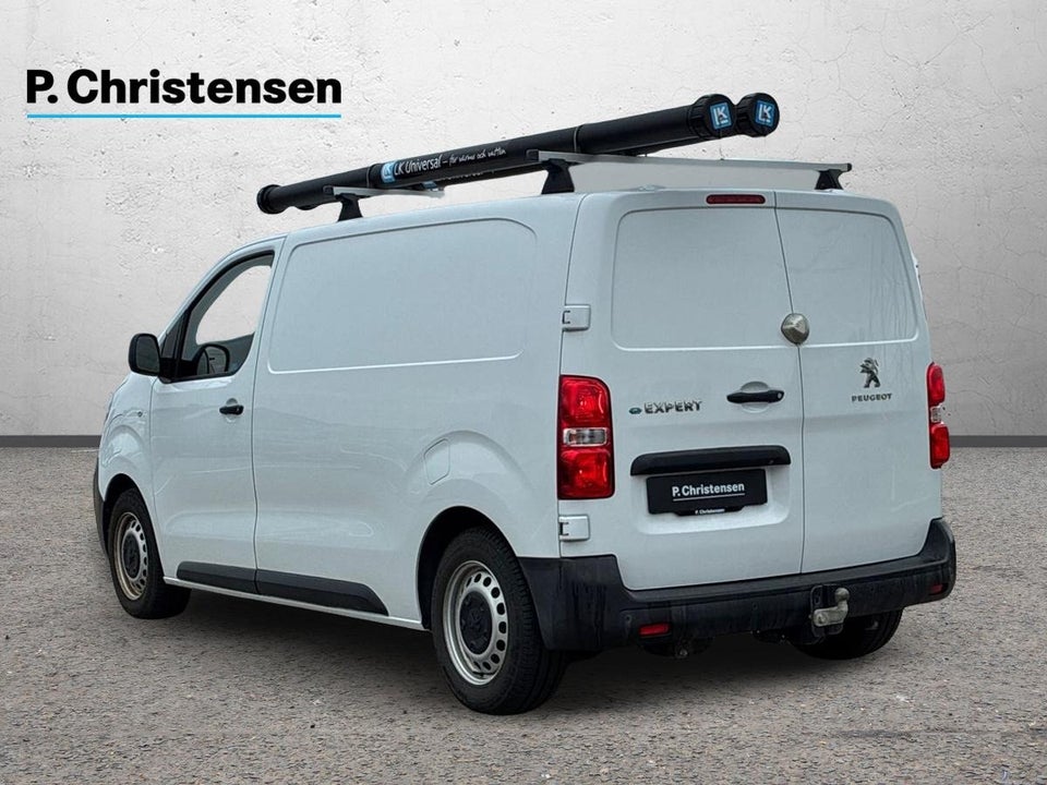 Peugeot e-Expert 75 L2 Premium Van