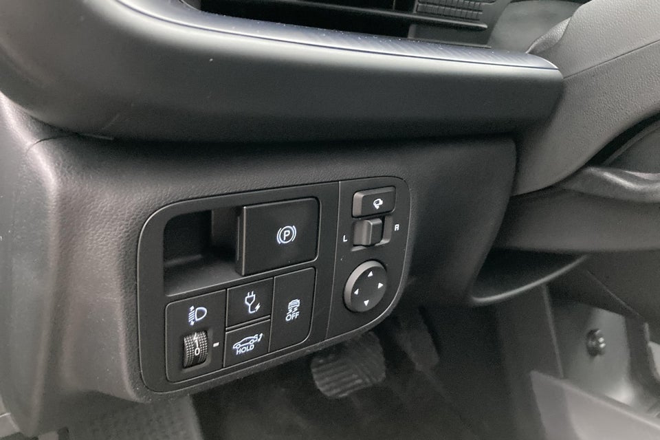 Hyundai Ioniq 6 77 Essential 4d