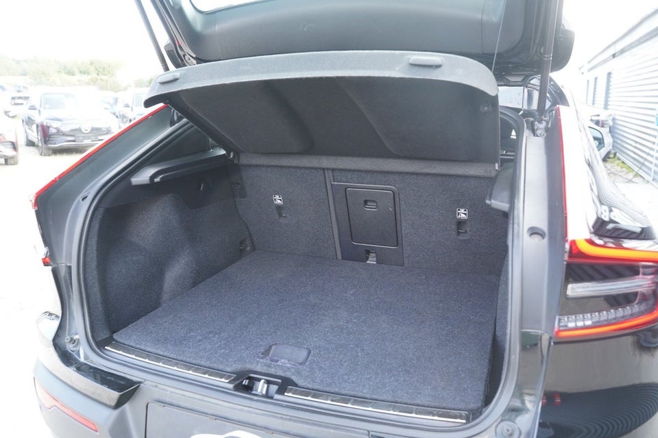 Volvo C40 P6 ReCharge Plus 5d