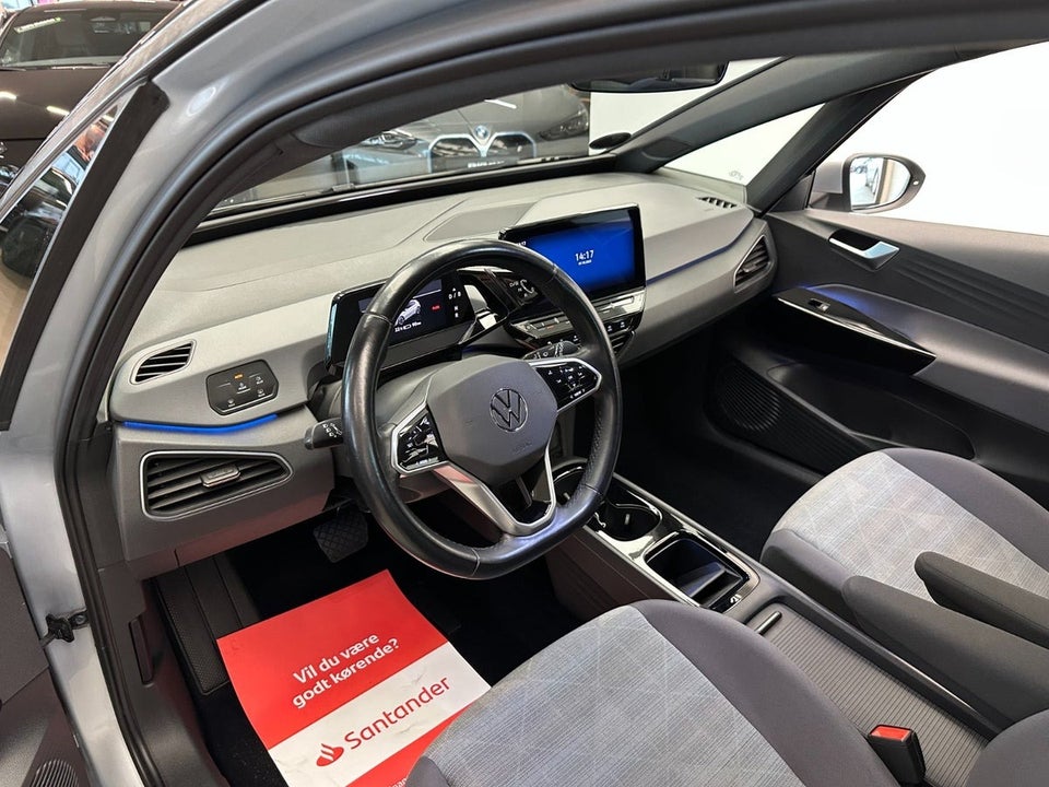 VW ID.3 58 1ST Pro Performance 5d