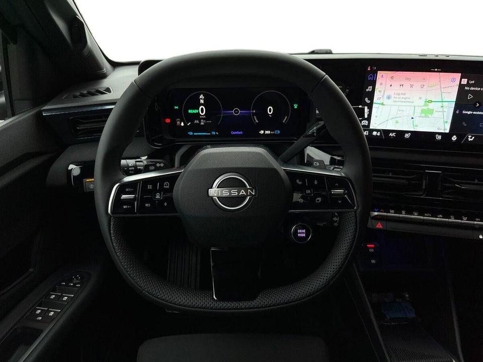 Nissan Micra 52 Advance 5d