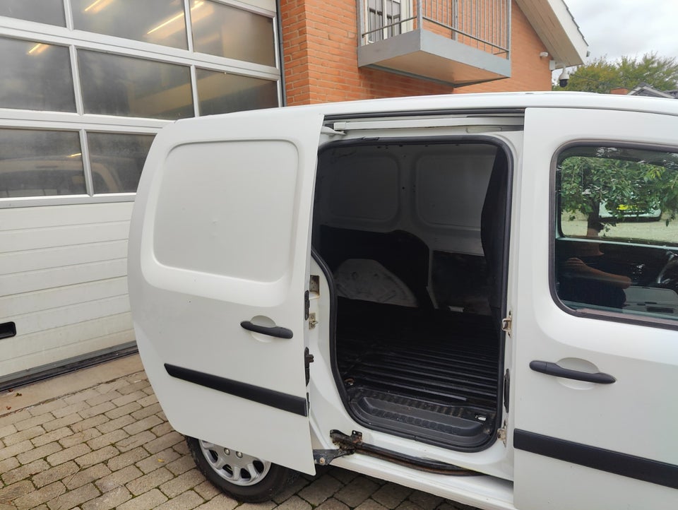 Renault Kangoo 1,5 dCi 75 Express L1