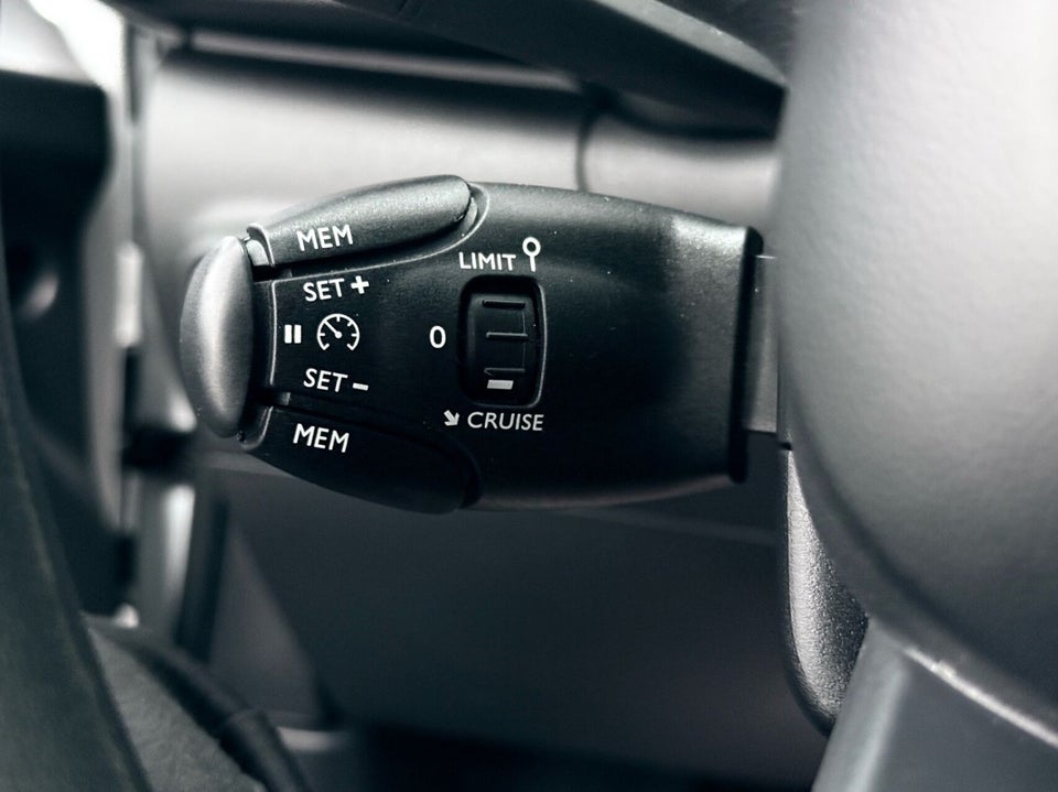 Citroën C3 1,2 PureTech 83 Feel 5d