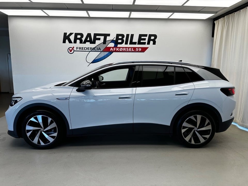 VW ID.4 77 1ST Pro Performance 5d