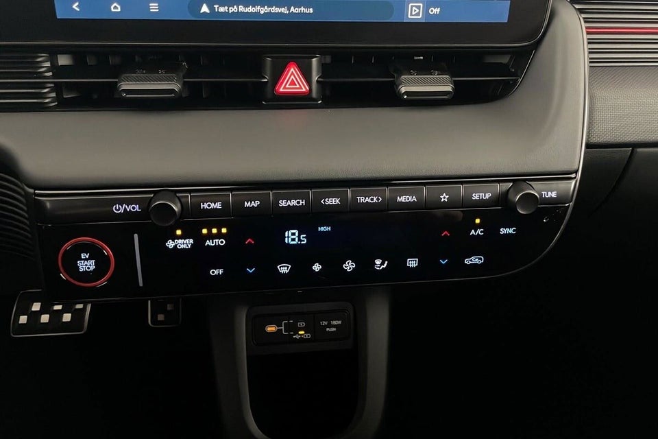 Hyundai Ioniq 5 84 N Line+ 5d