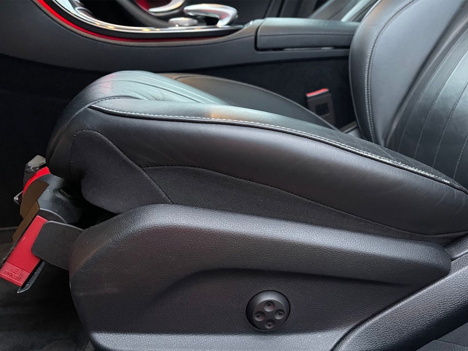 Mercedes E220 d 2,0 All-Terrain aut. 4Matic 5d