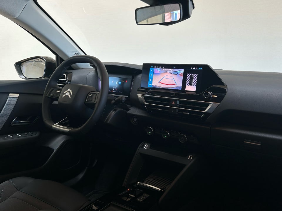 Citroën C4 1,2 PureTech 130 VTR Sport EAT8 5d