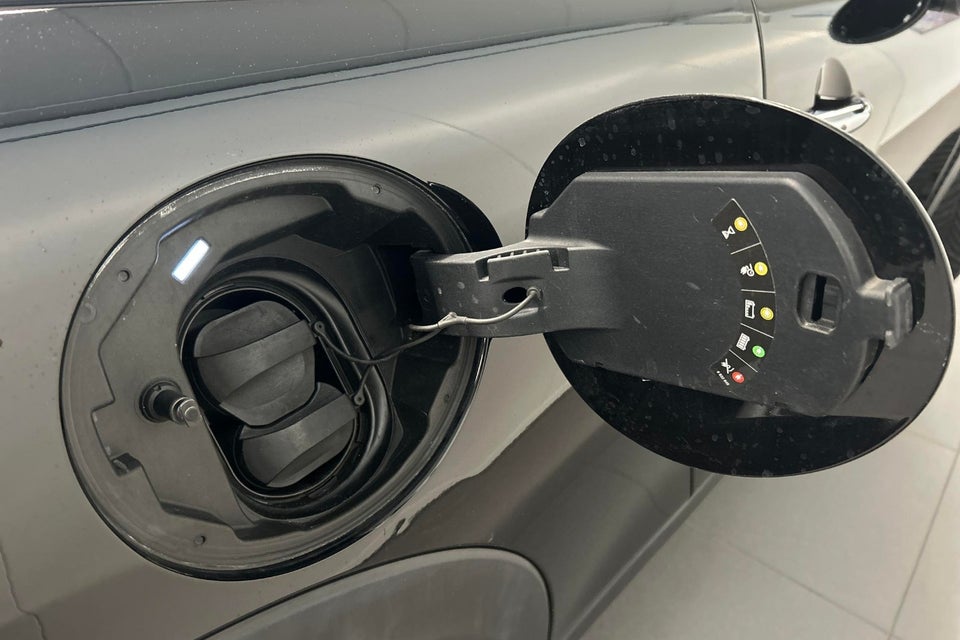 MINI Cooper SE Trim L 3d