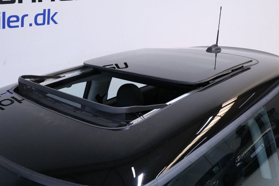 MINI Cooper SE Edition Premium Plus 3d